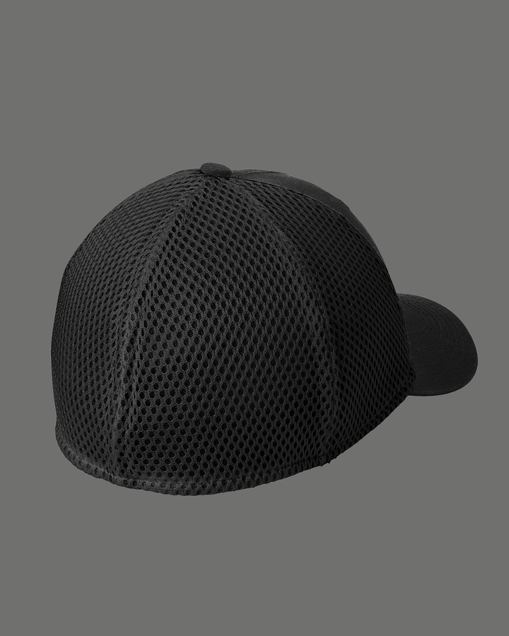 New Era® - Youth Stretch Mesh Cap