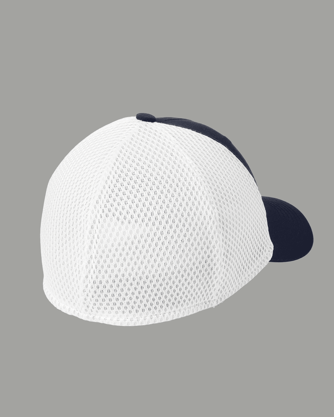 New Era® - Youth Stretch Mesh Cap