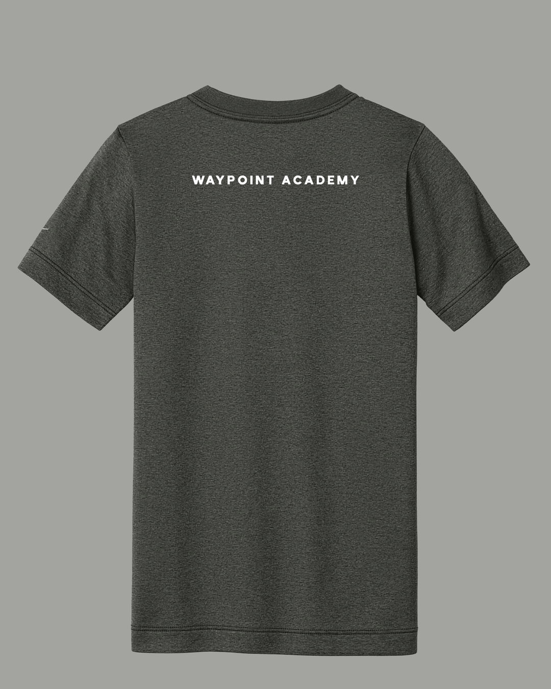 Nike Youth Swoosh Sleeve rLegend Tee
