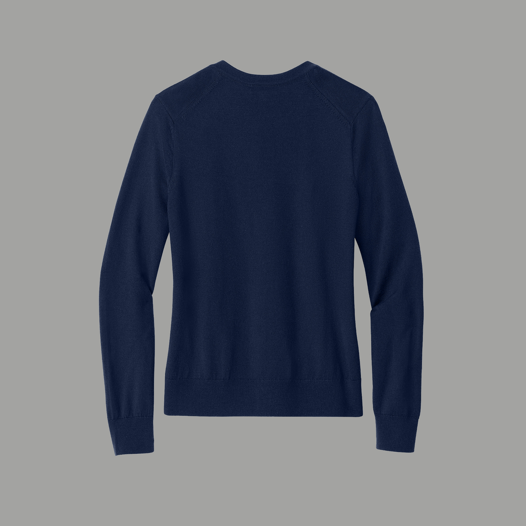 Brooks Brothers® Women’s Washable Merino Cardigan Sweater