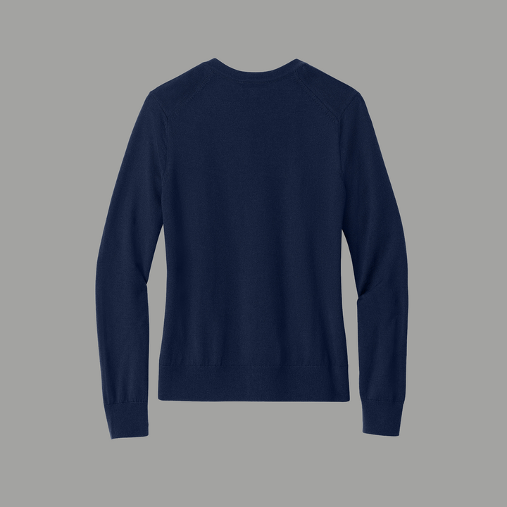 Brooks Brothers® Women’s Washable Merino Cardigan Sweater