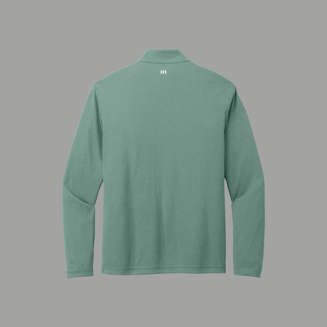 TravisMathew Coto Performance 1/4-Zip