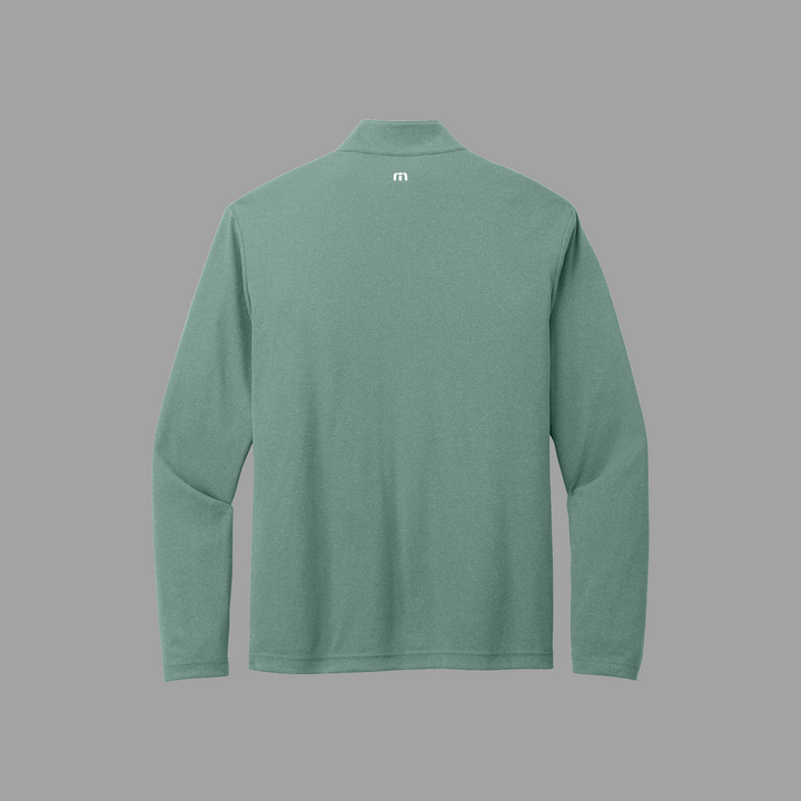 TravisMathew Coto Performance 1/4-Zip