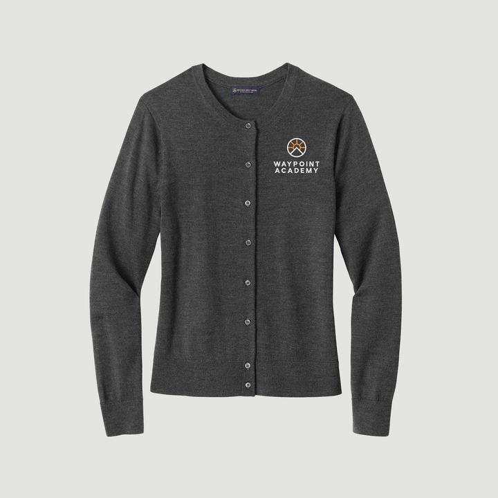 Brooks Brothers® Women’s Washable Merino Cardigan Sweater