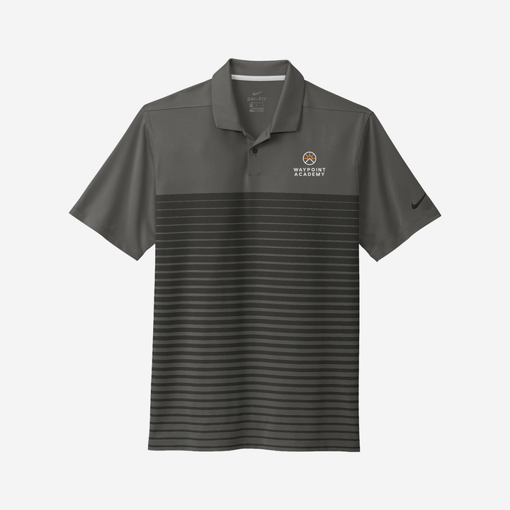 Men's Dri-FIT Vapor Block Polo