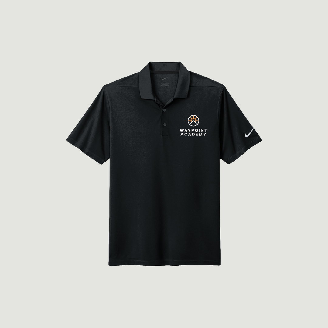 Nike Dri-FIT Micro Pique 2.0 Polo