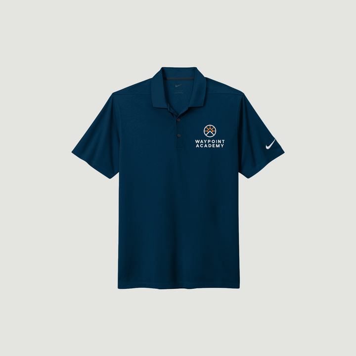 Nike Dri-FIT Micro Pique 2.0 Polo