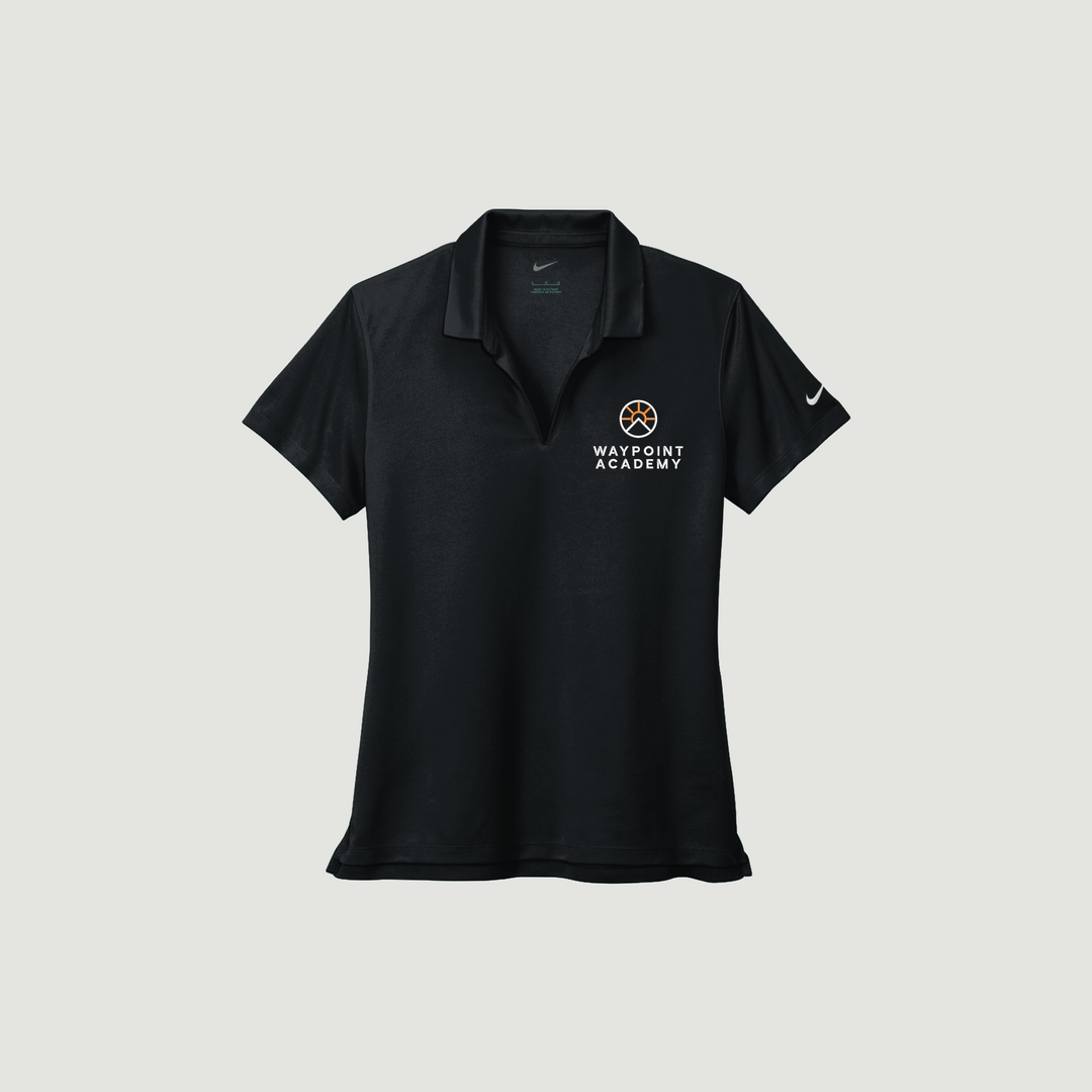 Nike Women's Dri-FIT Micro Pique 2.0 Polo