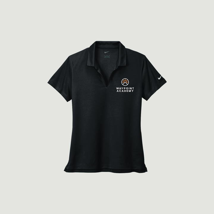 Nike Women's Dri-FIT Micro Pique 2.0 Polo