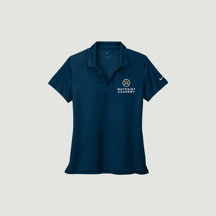 Nike Women's Dri-FIT Micro Pique 2.0 Polo