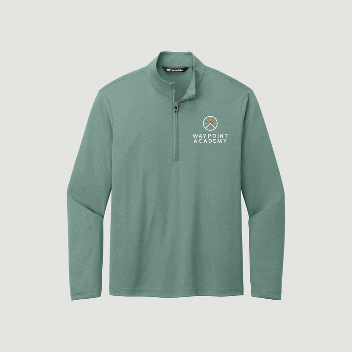 TravisMathew Coto Performance 1/4-Zip