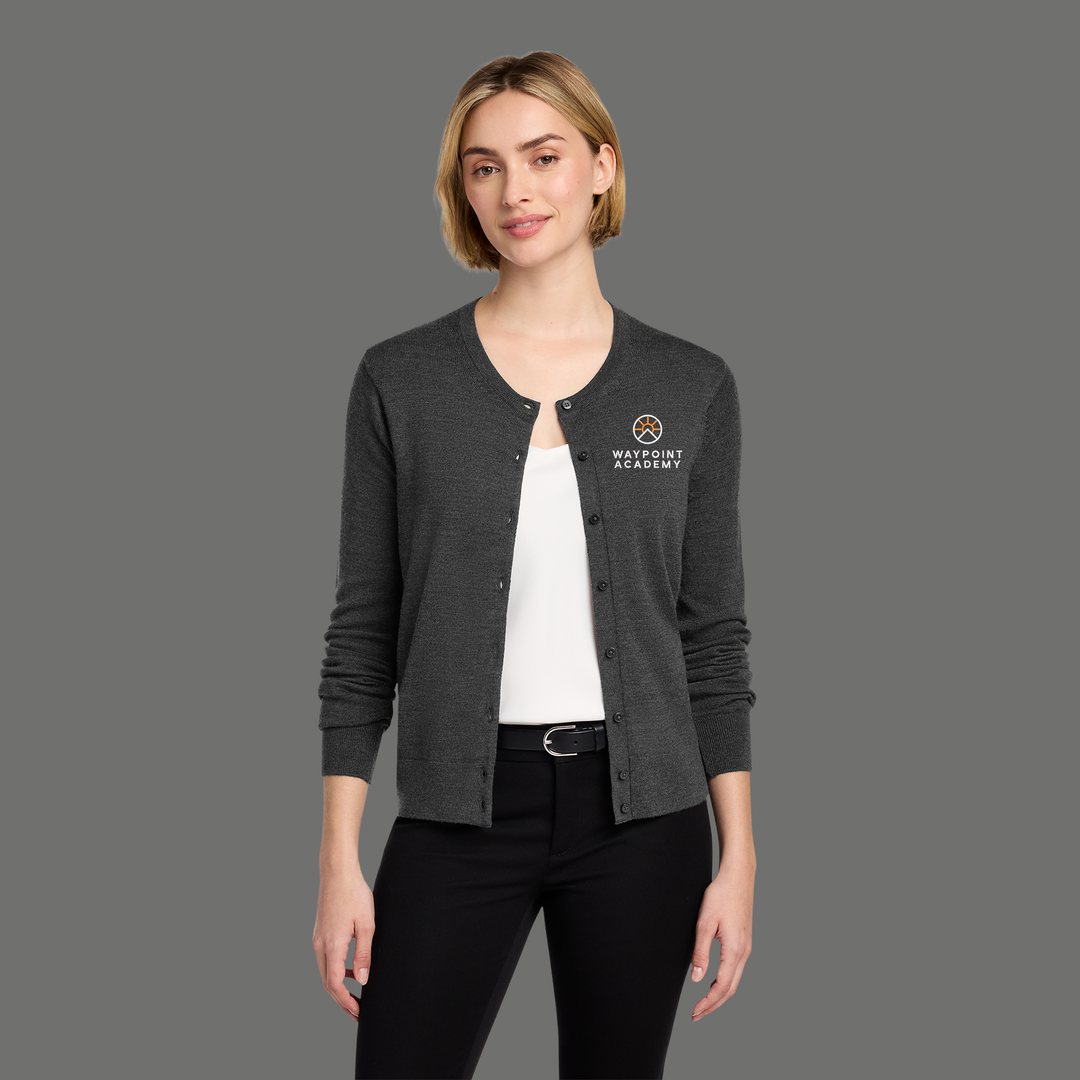 Brooks Brothers® Women’s Washable Merino Cardigan Sweater