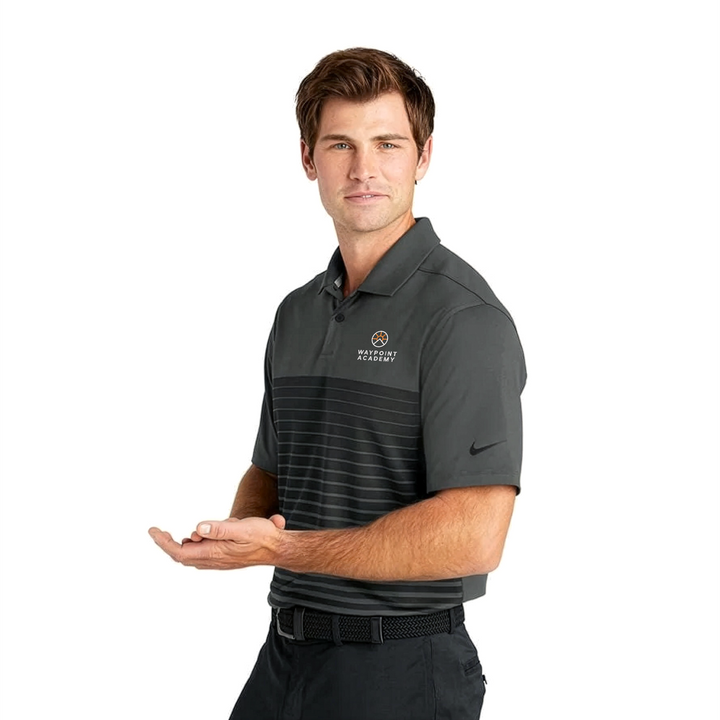Men's Dri-FIT Vapor Block Polo