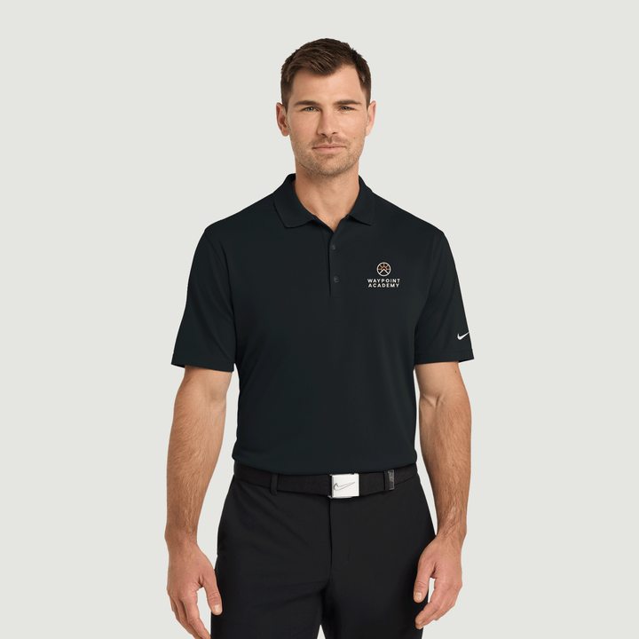 Nike Dri-FIT Micro Pique 2.0 Polo
