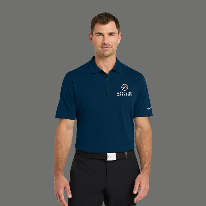 Nike Dri-FIT Micro Pique 2.0 Polo
