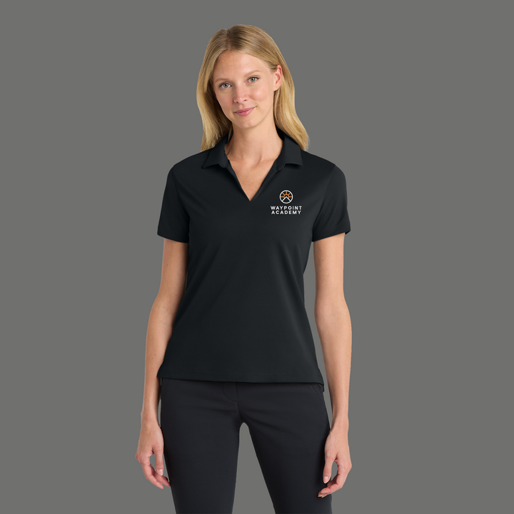 Nike Women's Dri-FIT Micro Pique 2.0 Polo