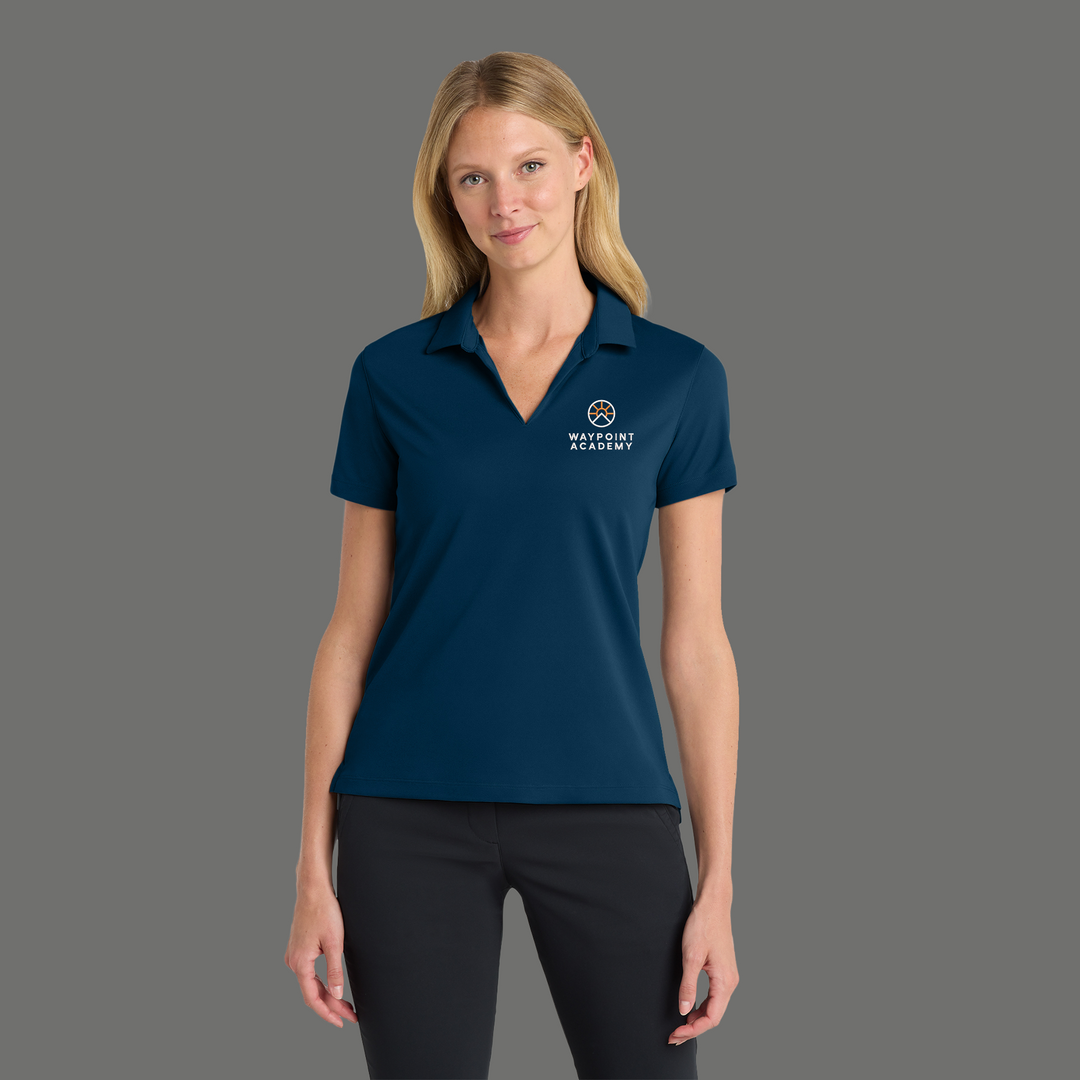 Nike Women's Dri-FIT Micro Pique 2.0 Polo