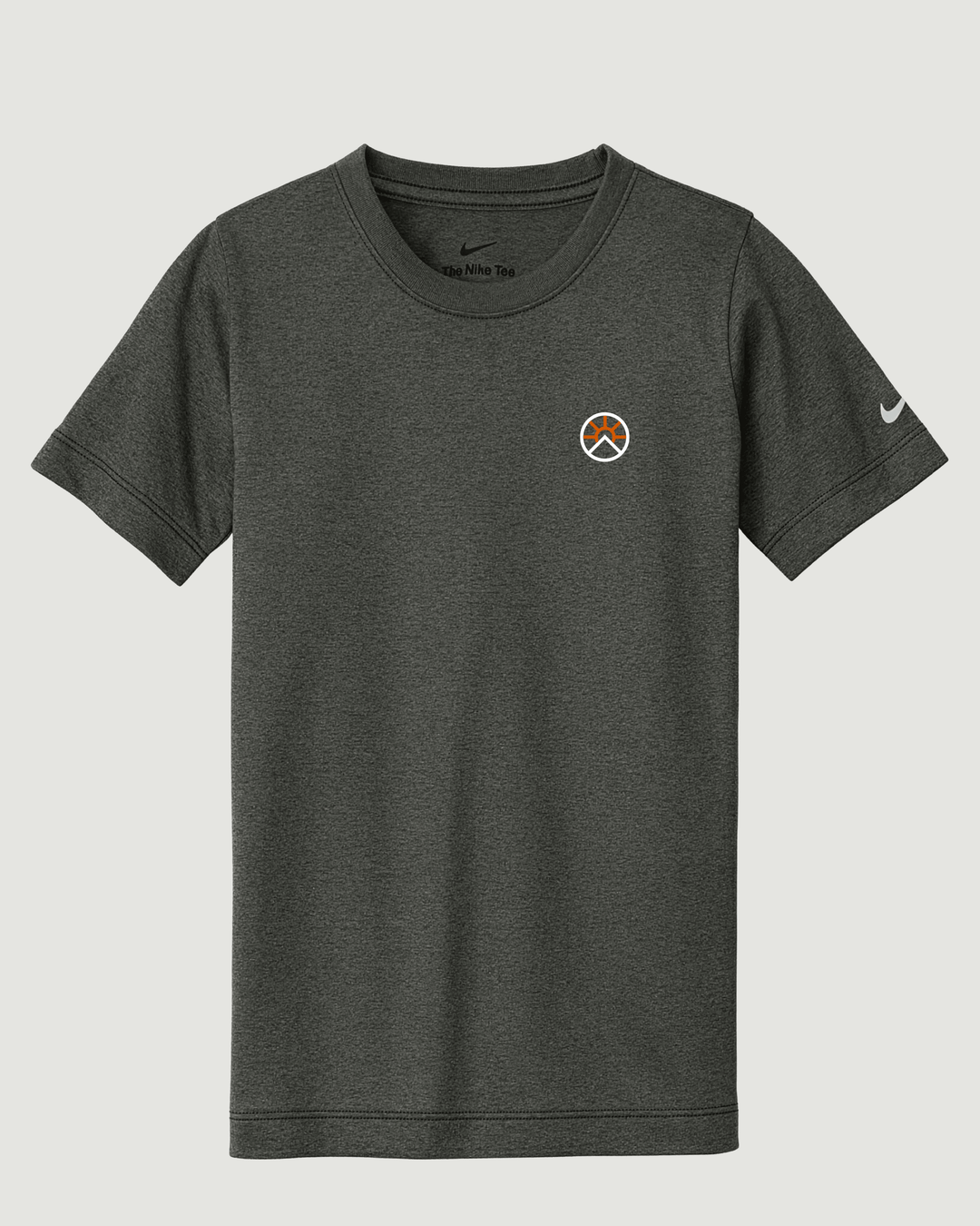 Nike Youth Swoosh Sleeve rLegend Tee