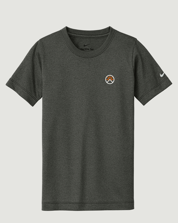 Nike Youth Swoosh Sleeve rLegend Tee